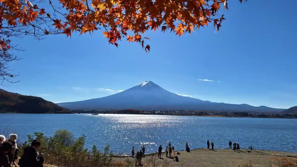 6-day Japan tour: explore Tokyo, Mt. Fuji, Kyoto, Nara, & Osaka