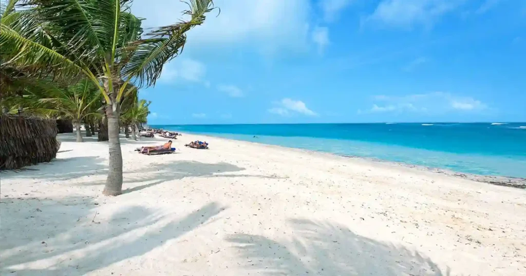3-day Malindi, Watamu or Kilifi holiday with return SGR – September & October