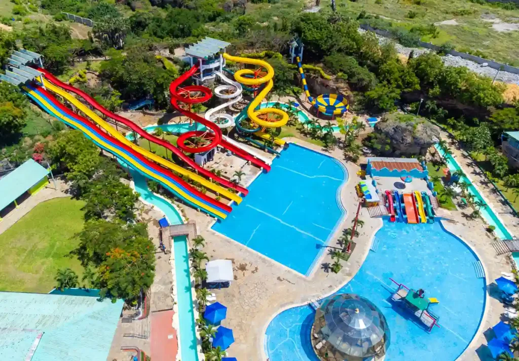 3-day Mombasa December holiday with return flights