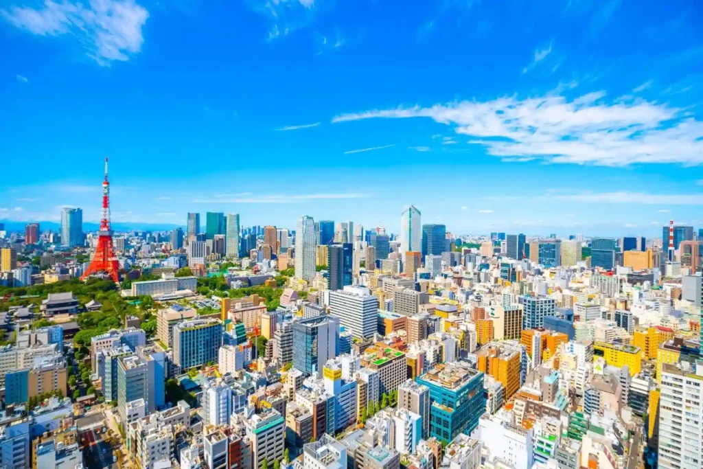 7-day Japan tour: Discover Tokyo, Mt. Fuji, Osaka, Kyoto, & Nara